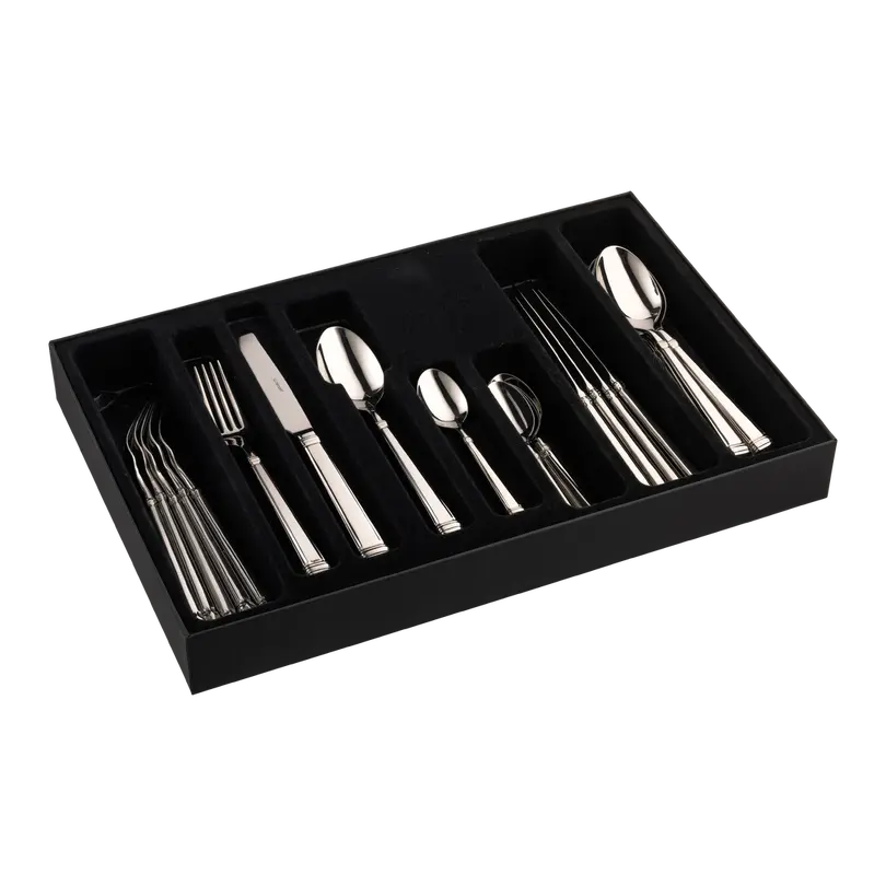 Besteckset 24-teilig Karma