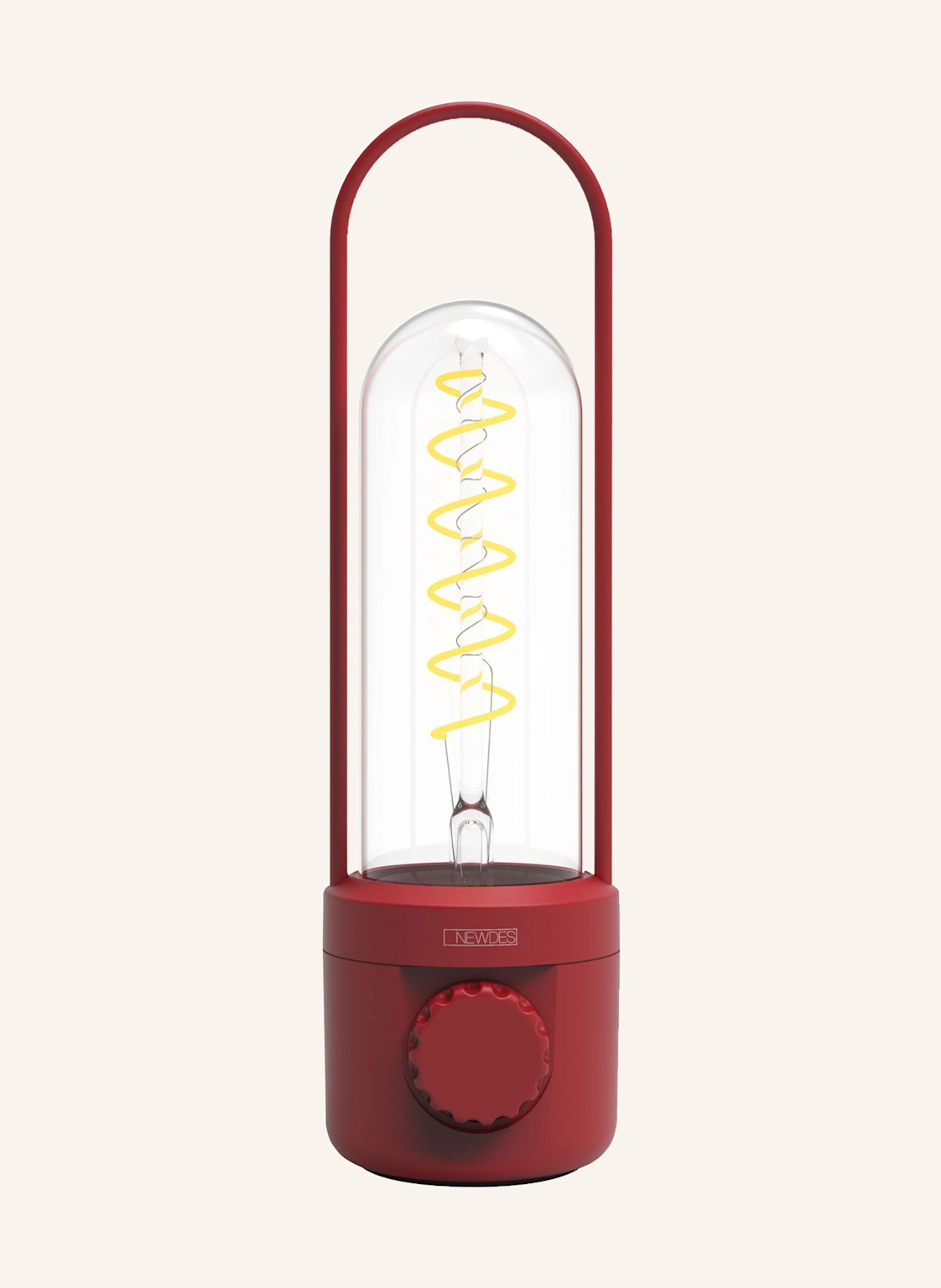 SOMPEX Leuchte COIL