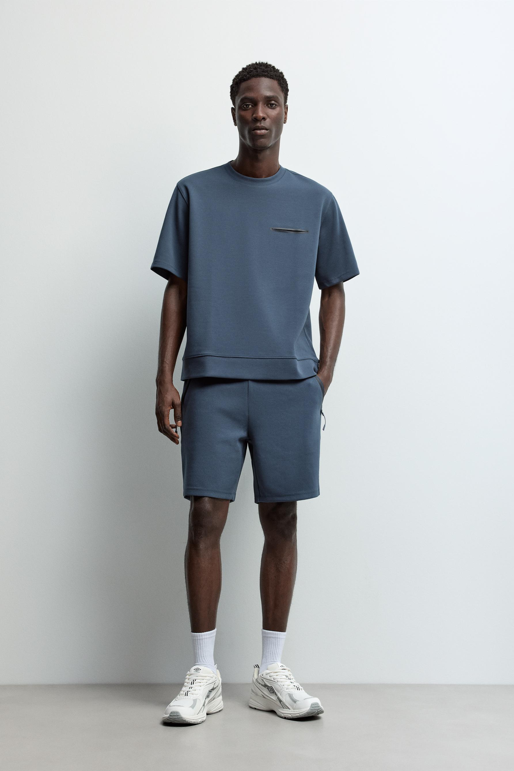Bermuda interlock