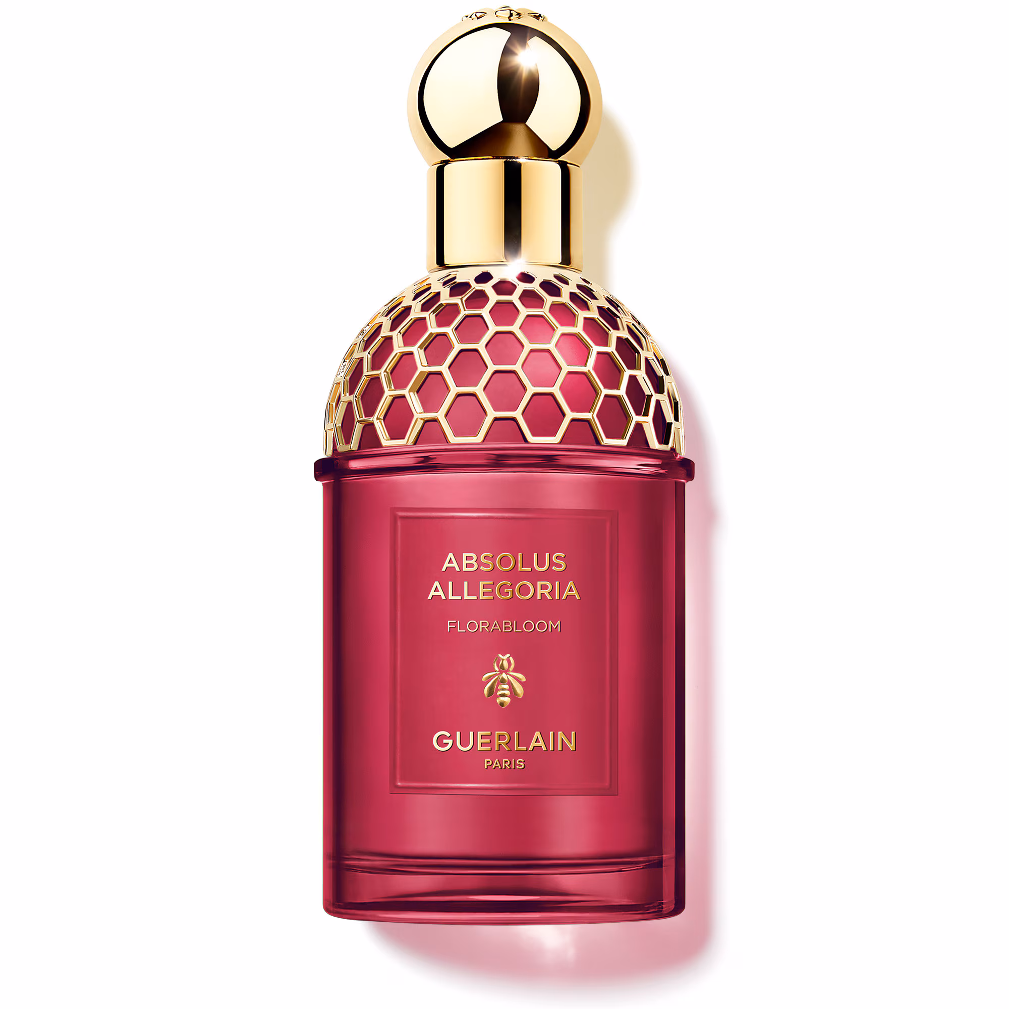 ABSOLUS ALLEGORIAFlorabloom - eau de parfum