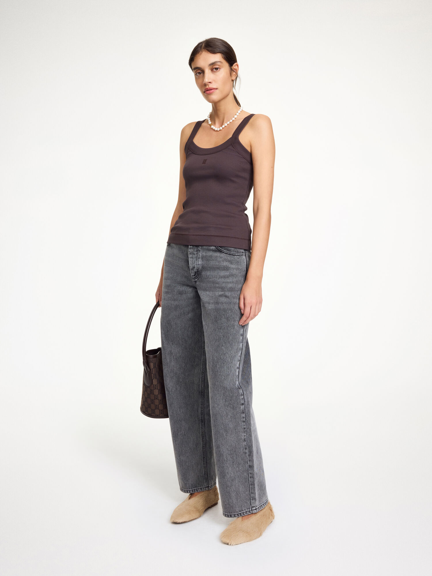 Frillio top