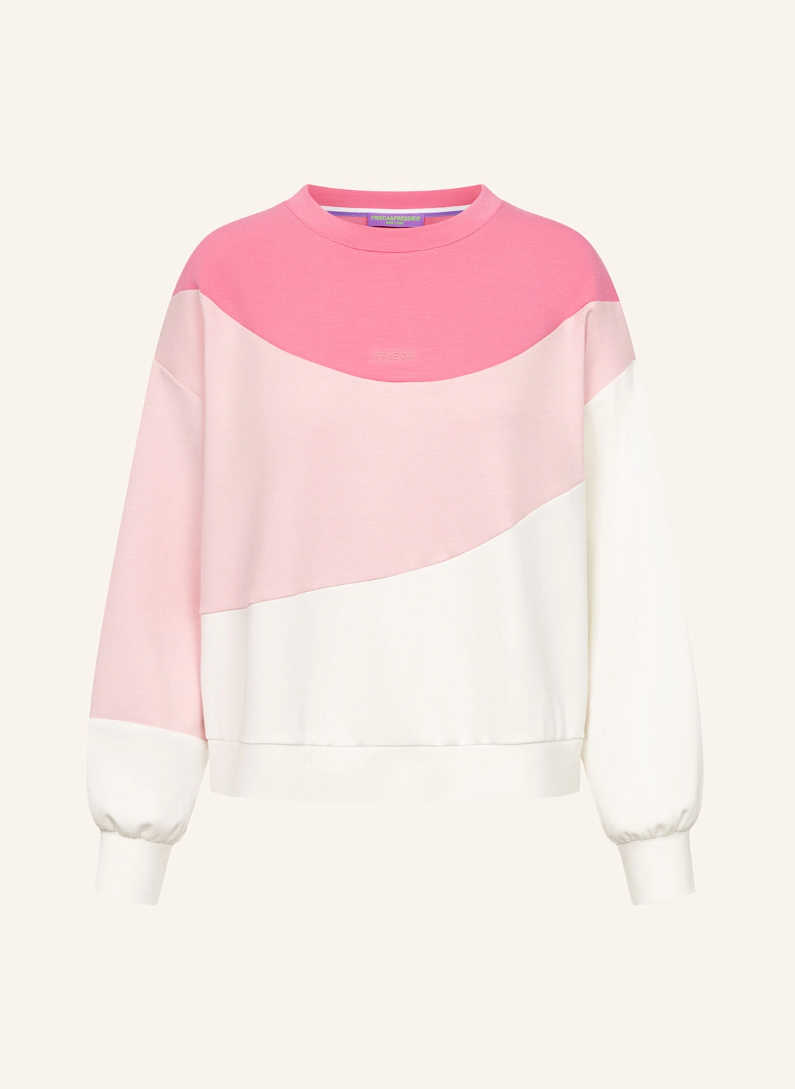 FRIEDA & FREDDIES Sweat-Shirt