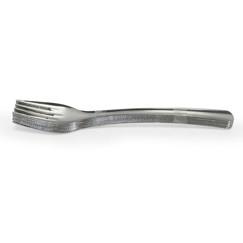 Fourchette inox x12