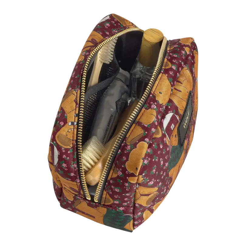 Kosmetiktasche Cozy