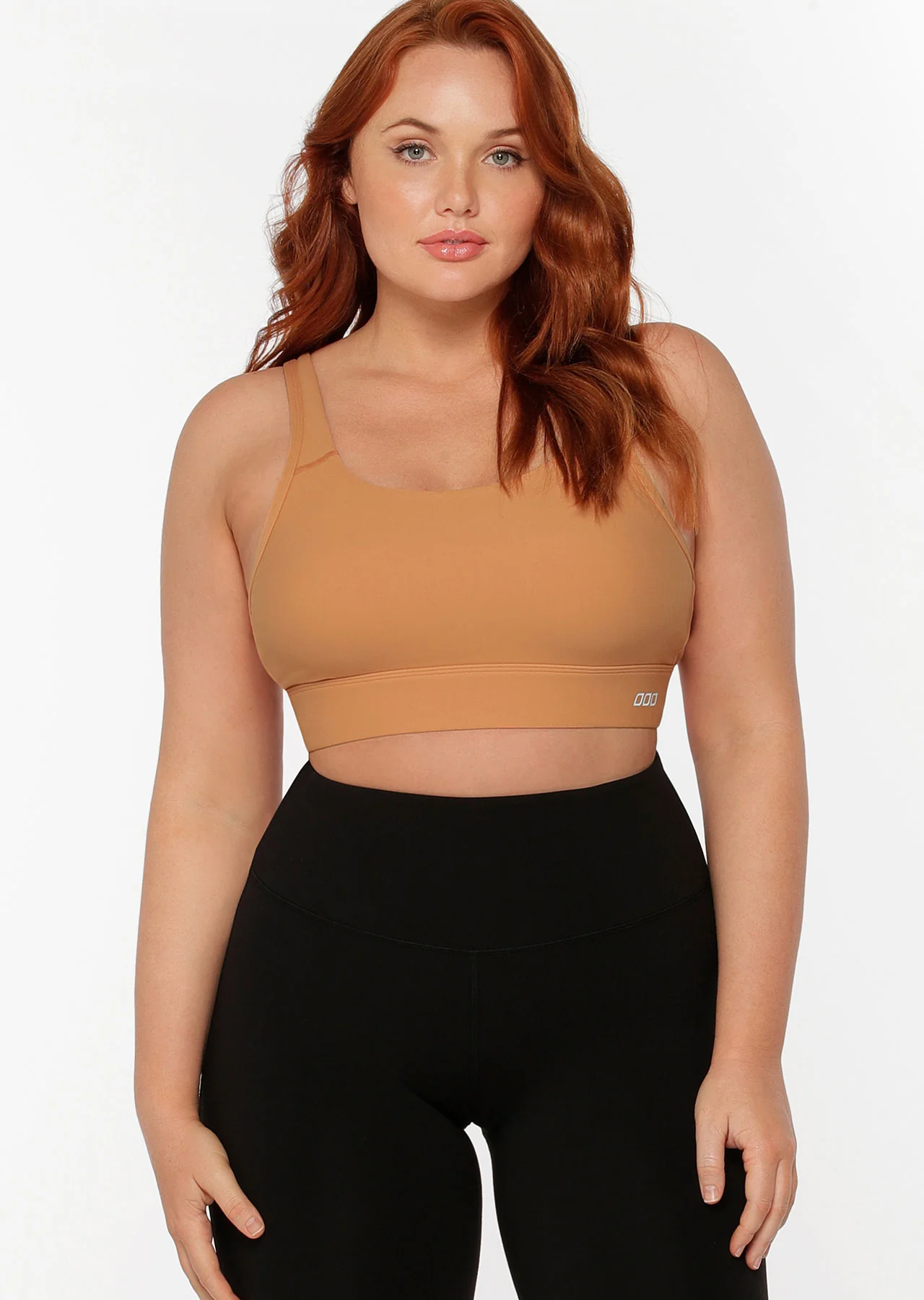 Amy Maximum Support Sports Bra