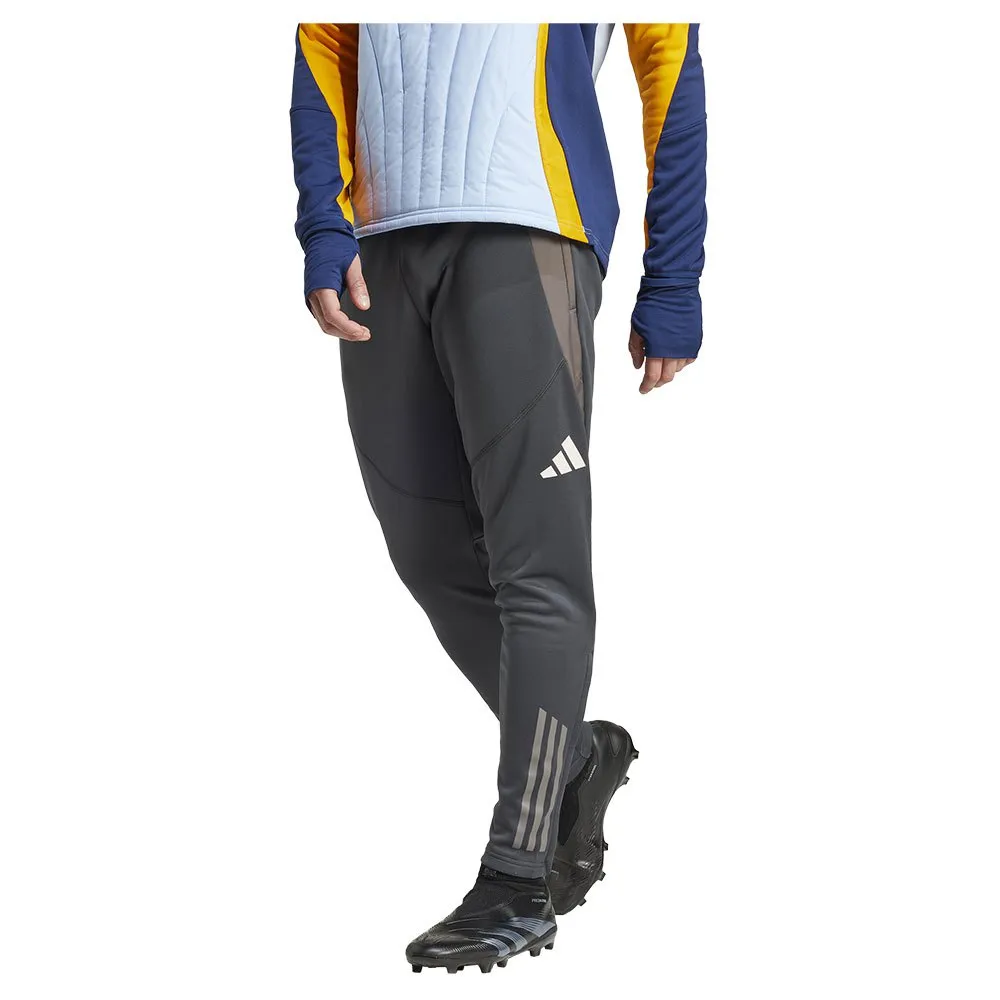 adidas Real Madrid 24/25 Winterized tracksuit pants