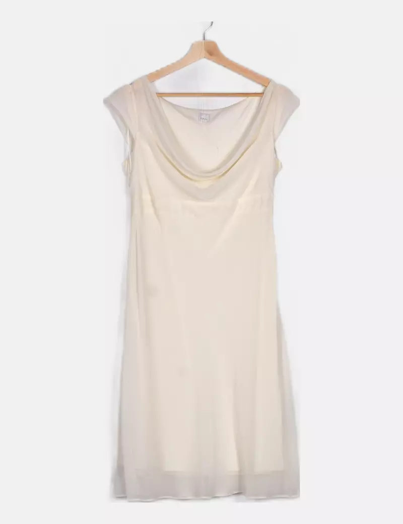 Camaïeu casual dress Flowing