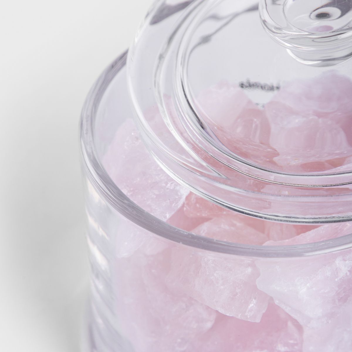 Zestaw zapachowy SERENITY Rose & Linen Cotton 300 g   10 ml