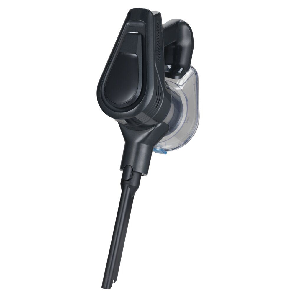 Aspirateur balai sans fil écran digital Homday 1,2L avec support mural