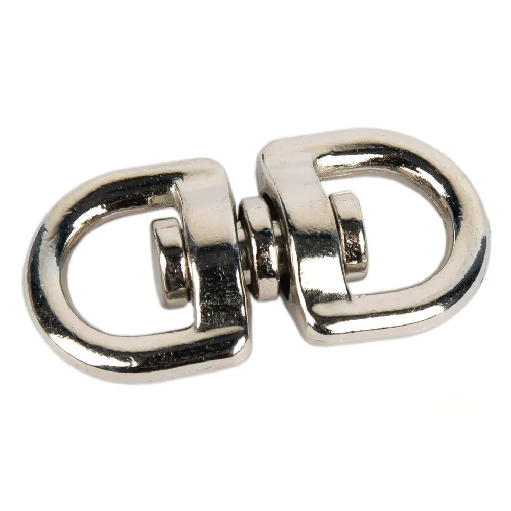 Cofan 16x16 mm Central rotatory shackle 50 units