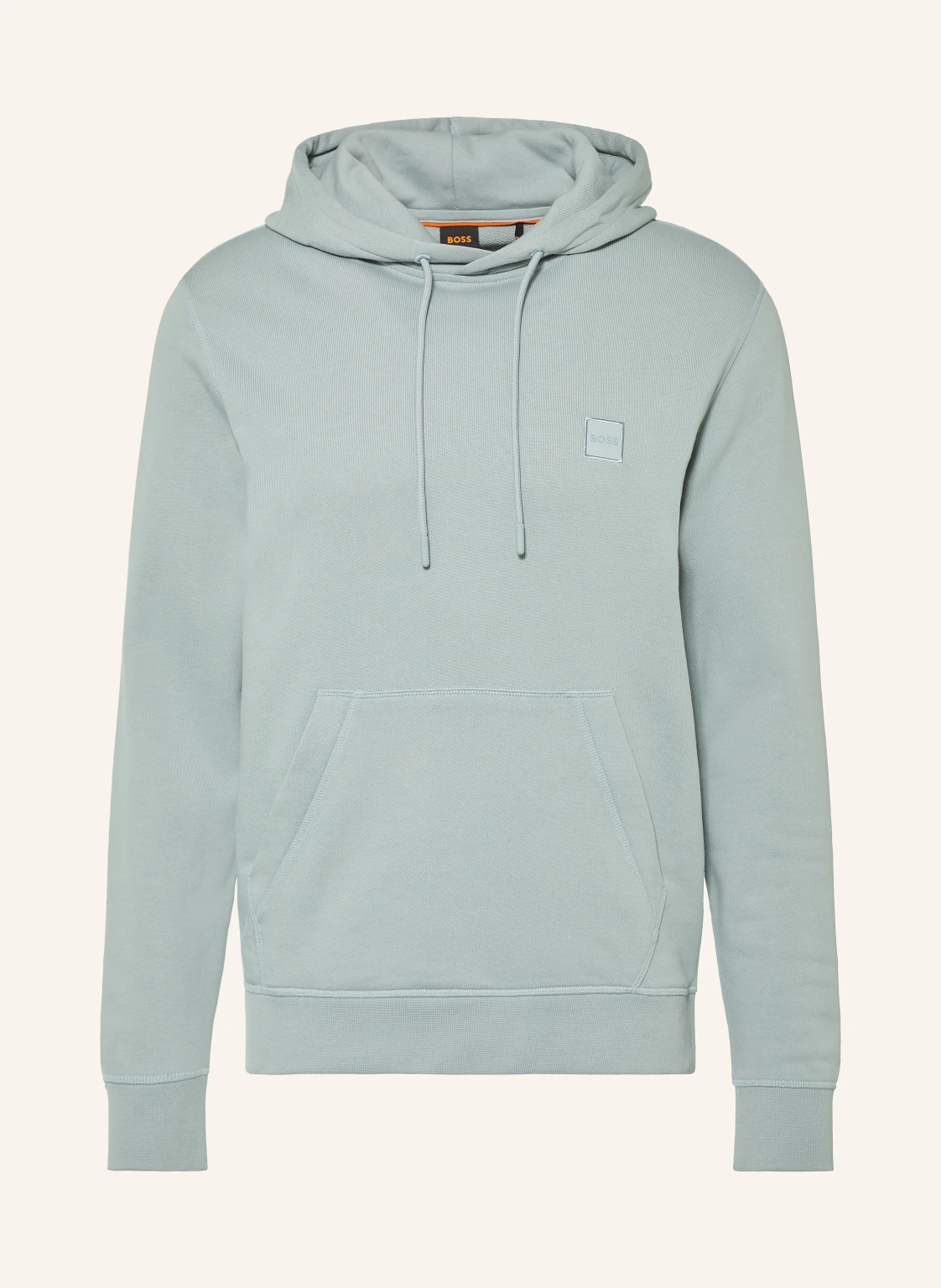 BOSS Hoodie WETALK