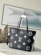 Louis Vuitton Neverfull MM m58907