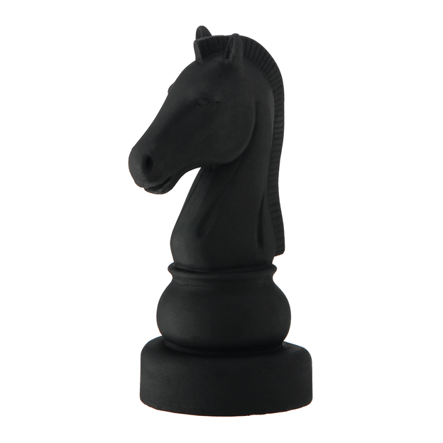 APARADOR DE LIVROS HORSE MOVE