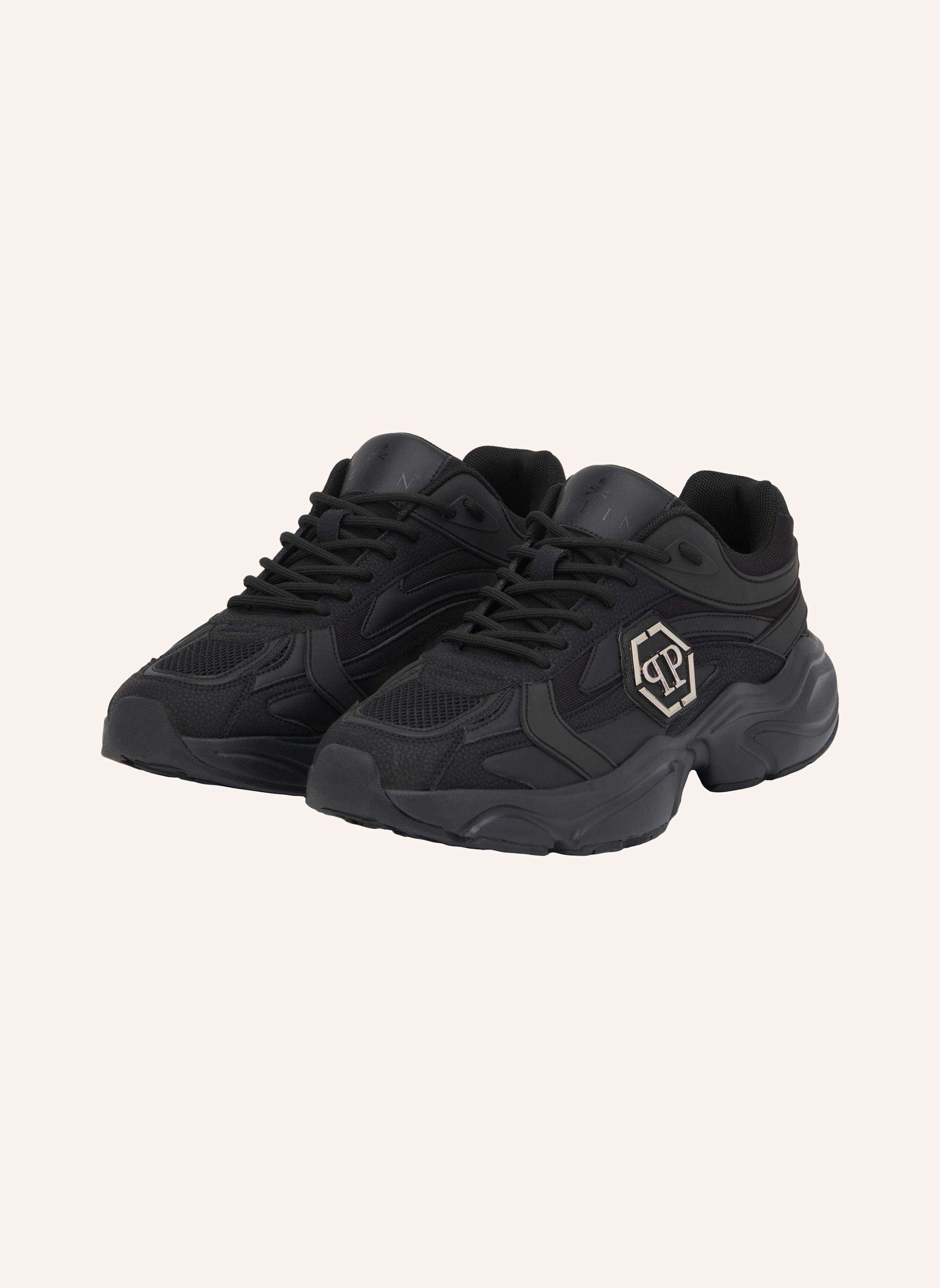 PHILIPP PLEIN Runner Sneaker