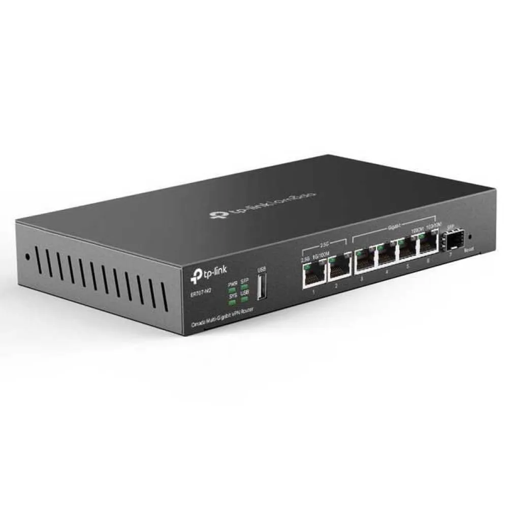 Tp-link Omada Multi-Gigabit VPN router