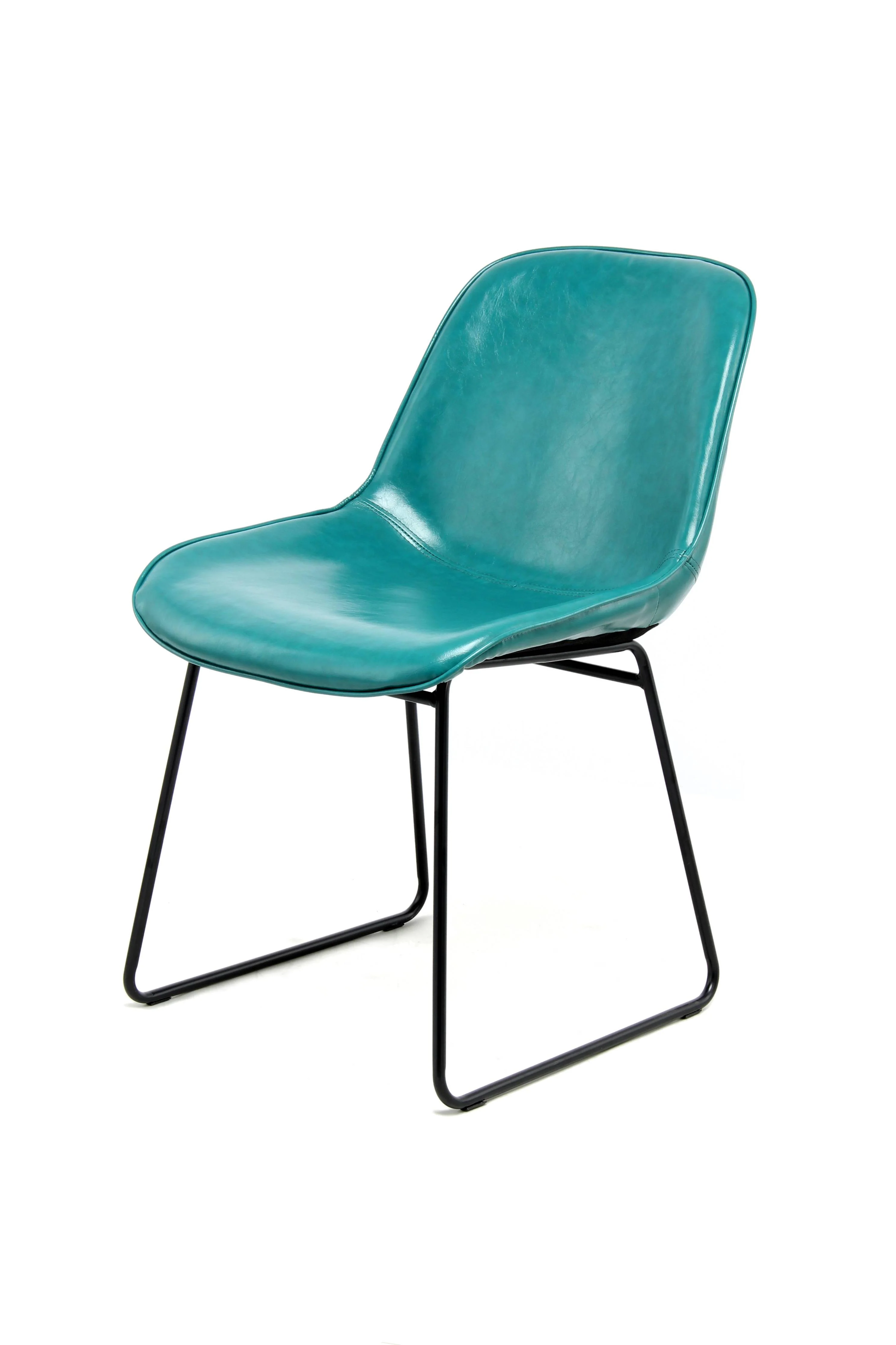Set van 2 eetkamerstoelen Cora