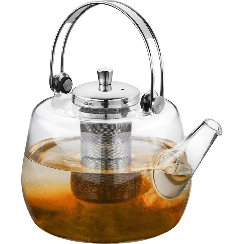 Teekanne Infusa