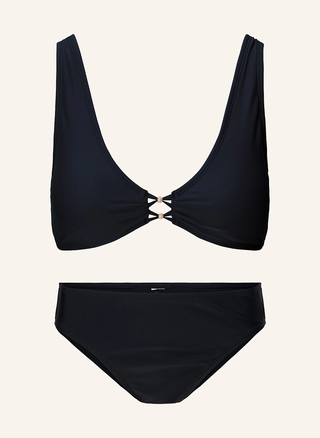 LINGADORE Bikiniset ohne Bügel