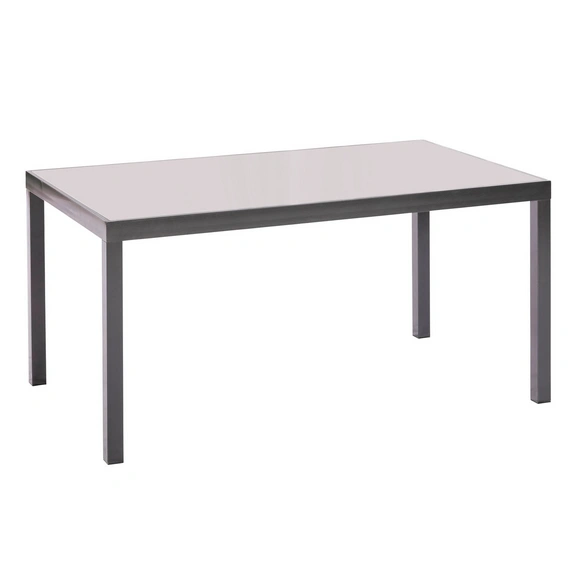 Gartenmöbelset »Trivero«, 6 Sitzplätze, Aluminium/Textil