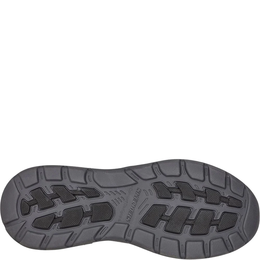 Skechers Arch Fit Motley Ratel Shoes