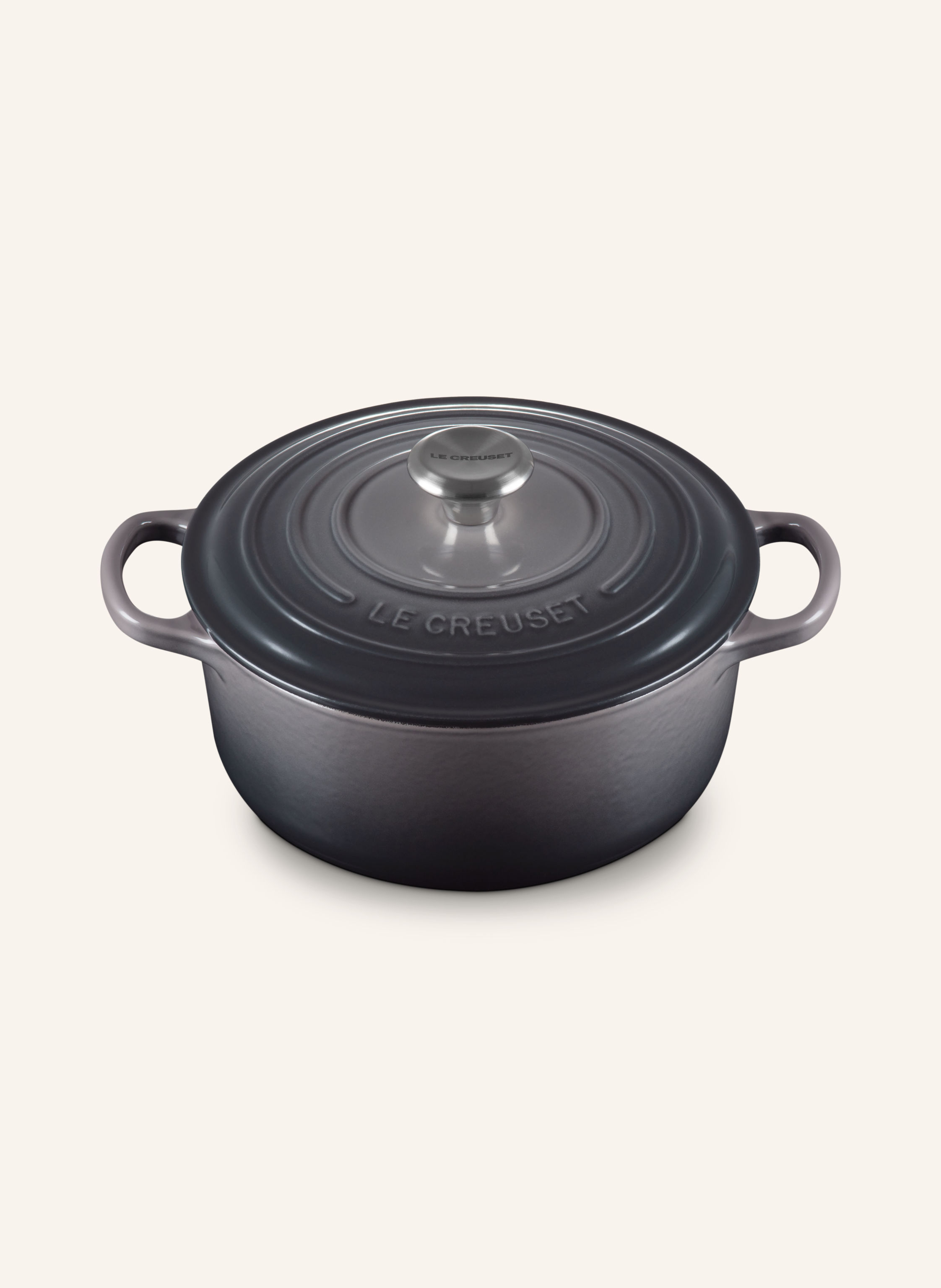 LE CREUSET Bräter SIGNATURE