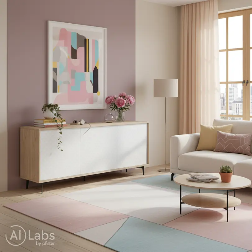 Sideboard Living