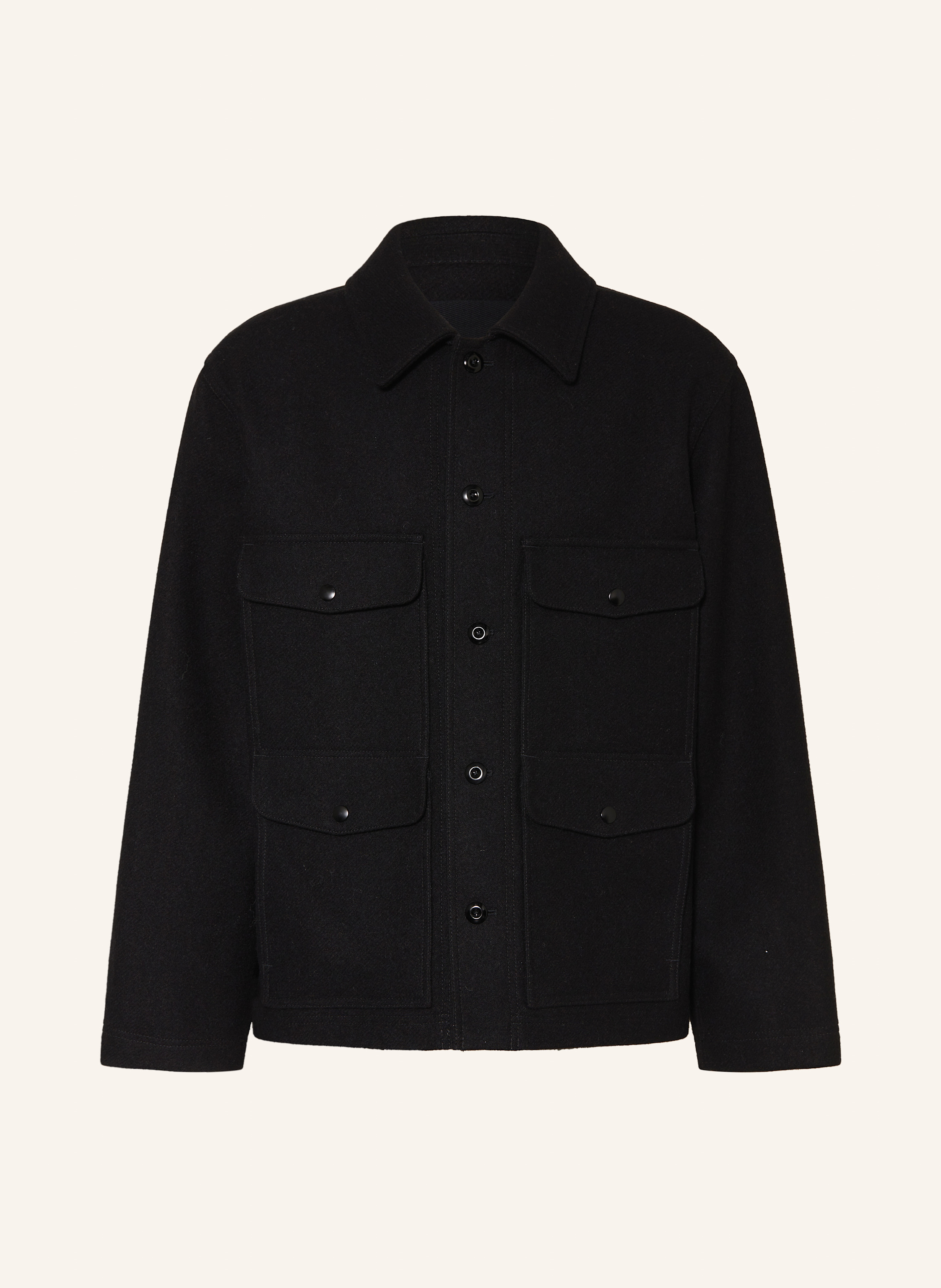 LEMAIRE Jacke