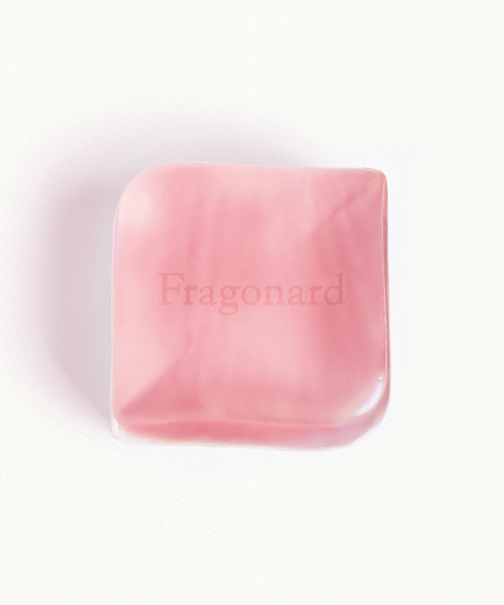 Savons Transparents Glycérinés - 125g