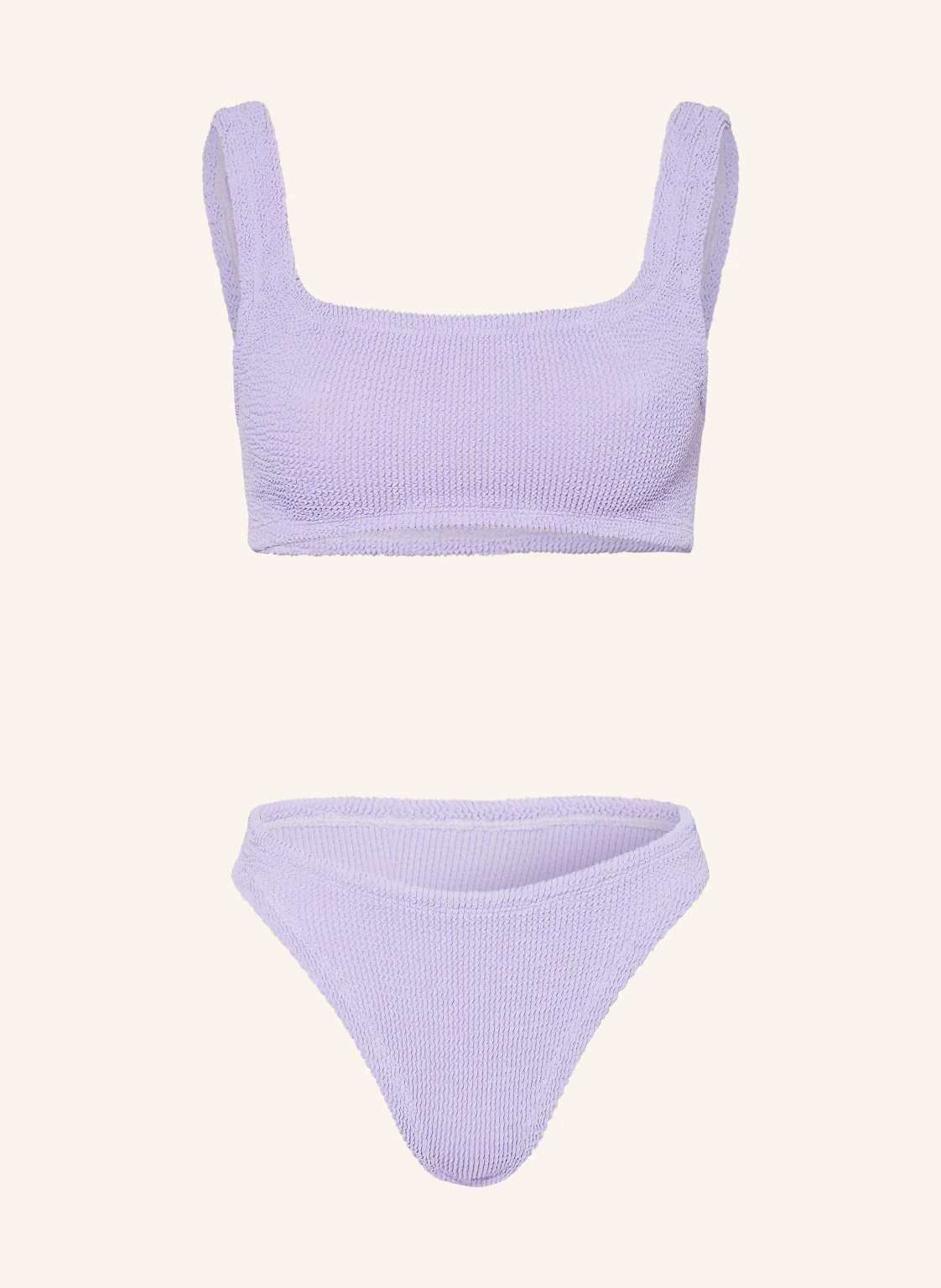 Hunza G Bustier-Bikini XANDRA