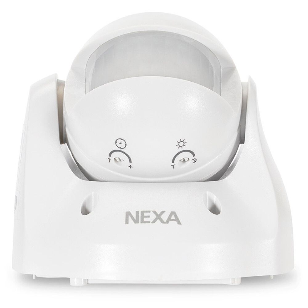 BEVEGELSESSENSOR NEXA IP44 Z-WAVE SP-816