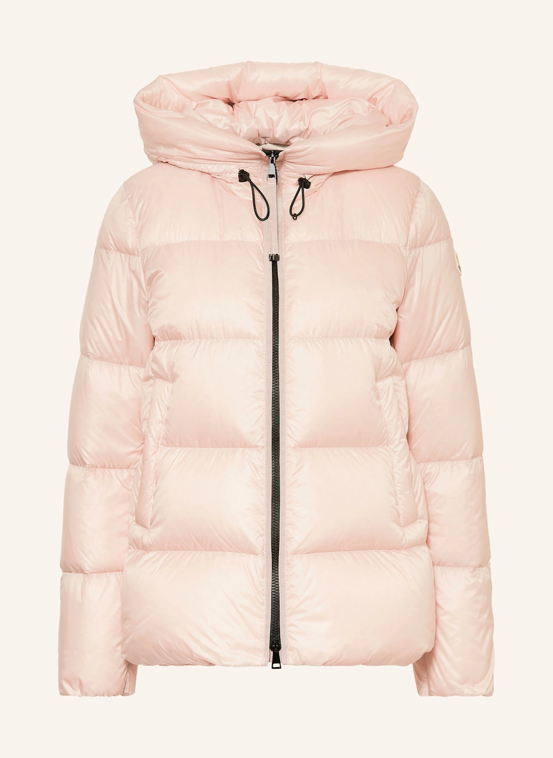 MONCLER Daunenjacke SERITTES