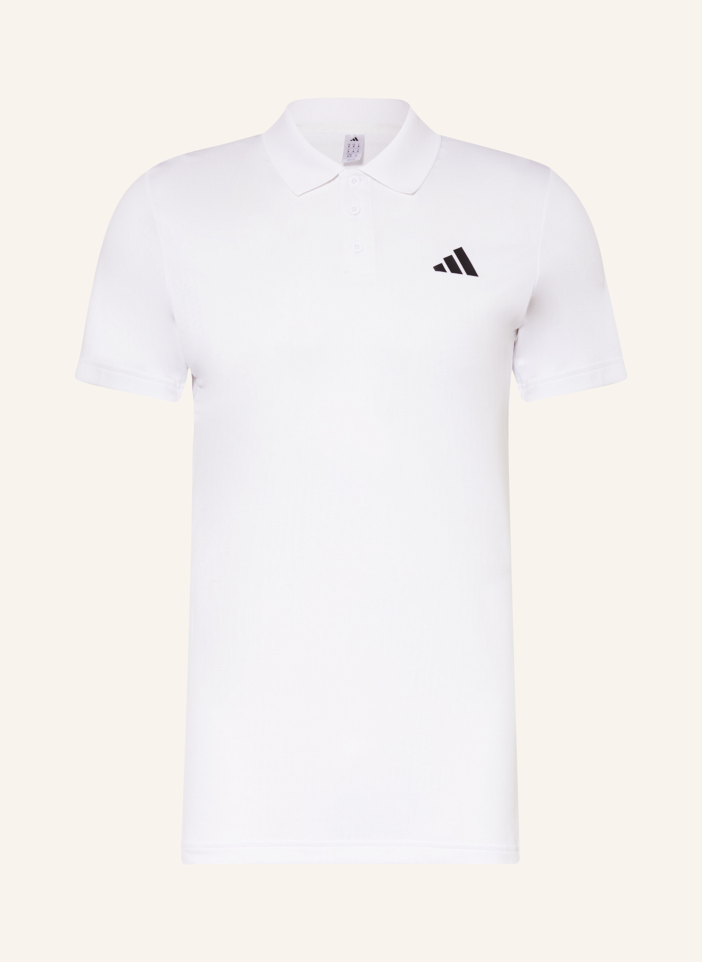 adidas Funktions-Poloshirt FREELIFT