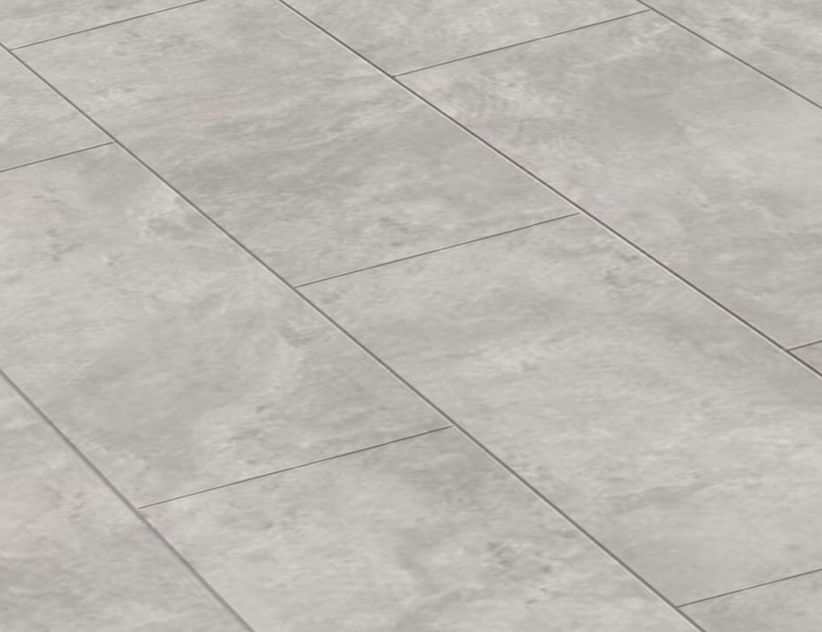 Klickvinyl Adrian Beton Grau