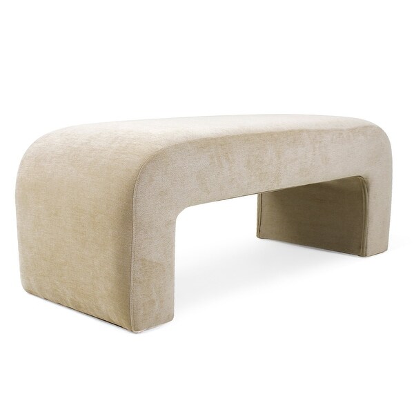 Upholstered Bench