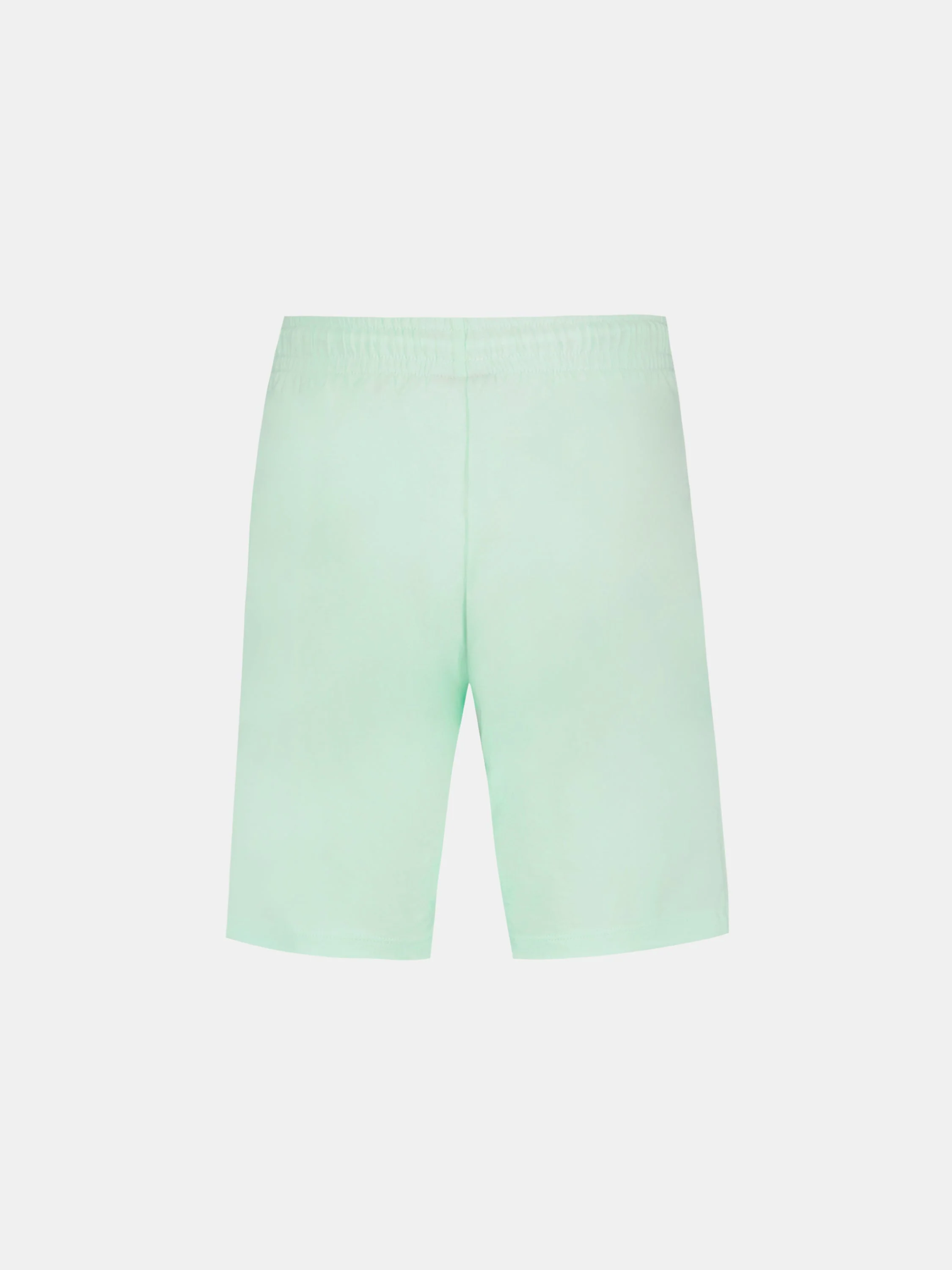 Short en jersey de coton