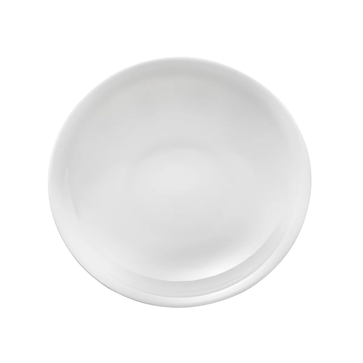Assiette creuse