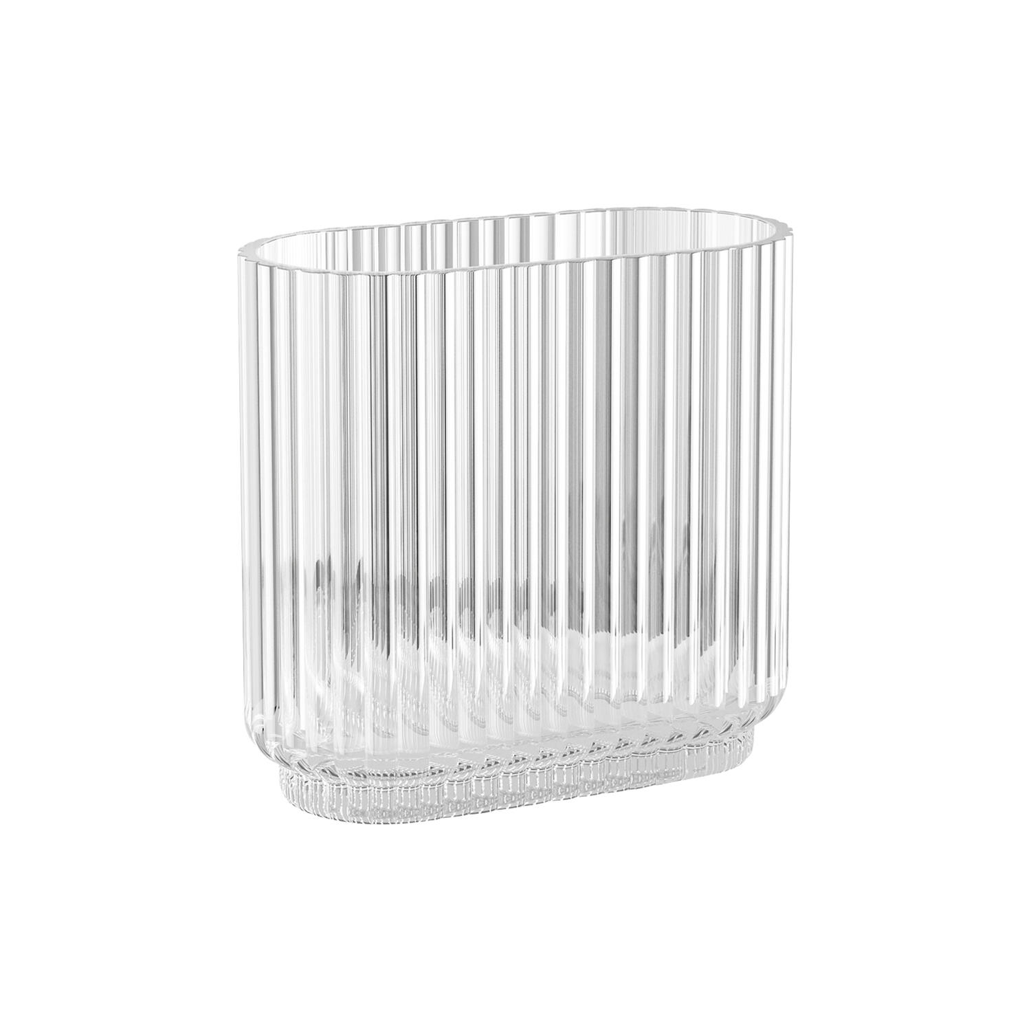 Bernadotte Oval Vase