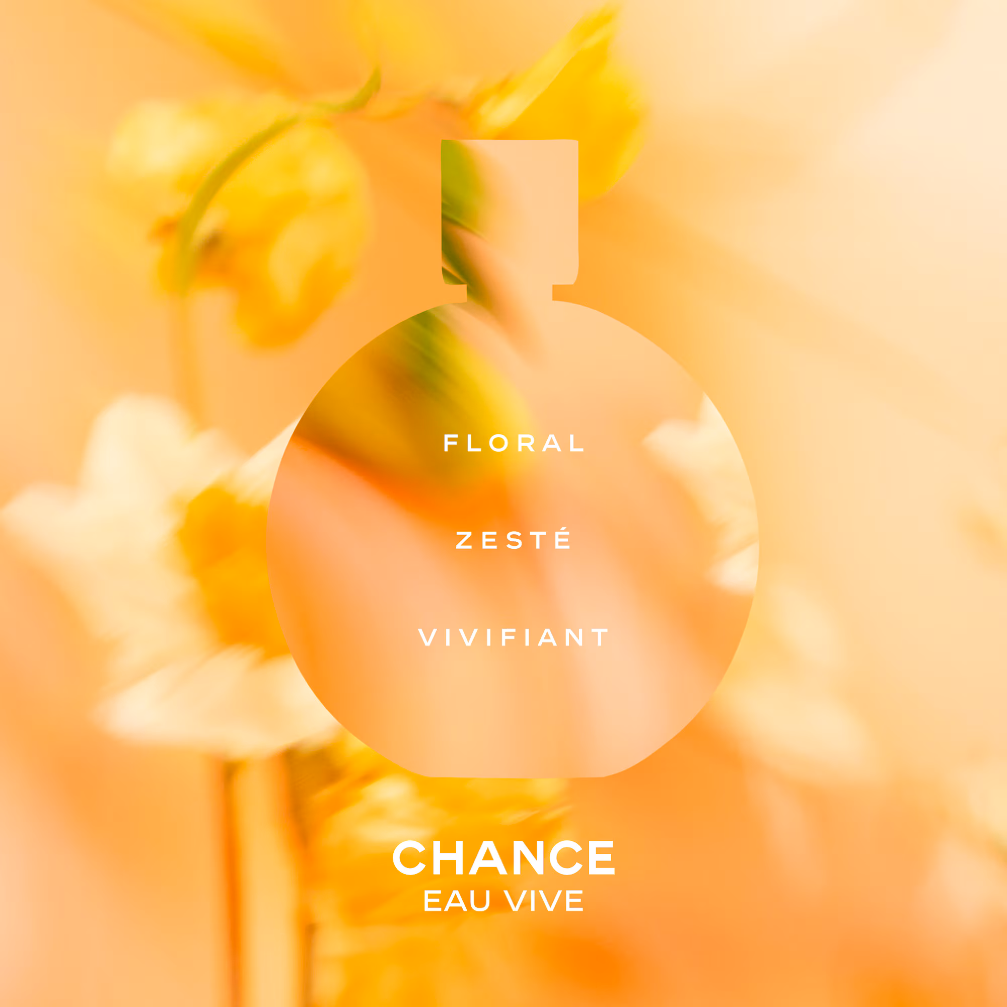 CHANCE EAU VIVEEau de toilette