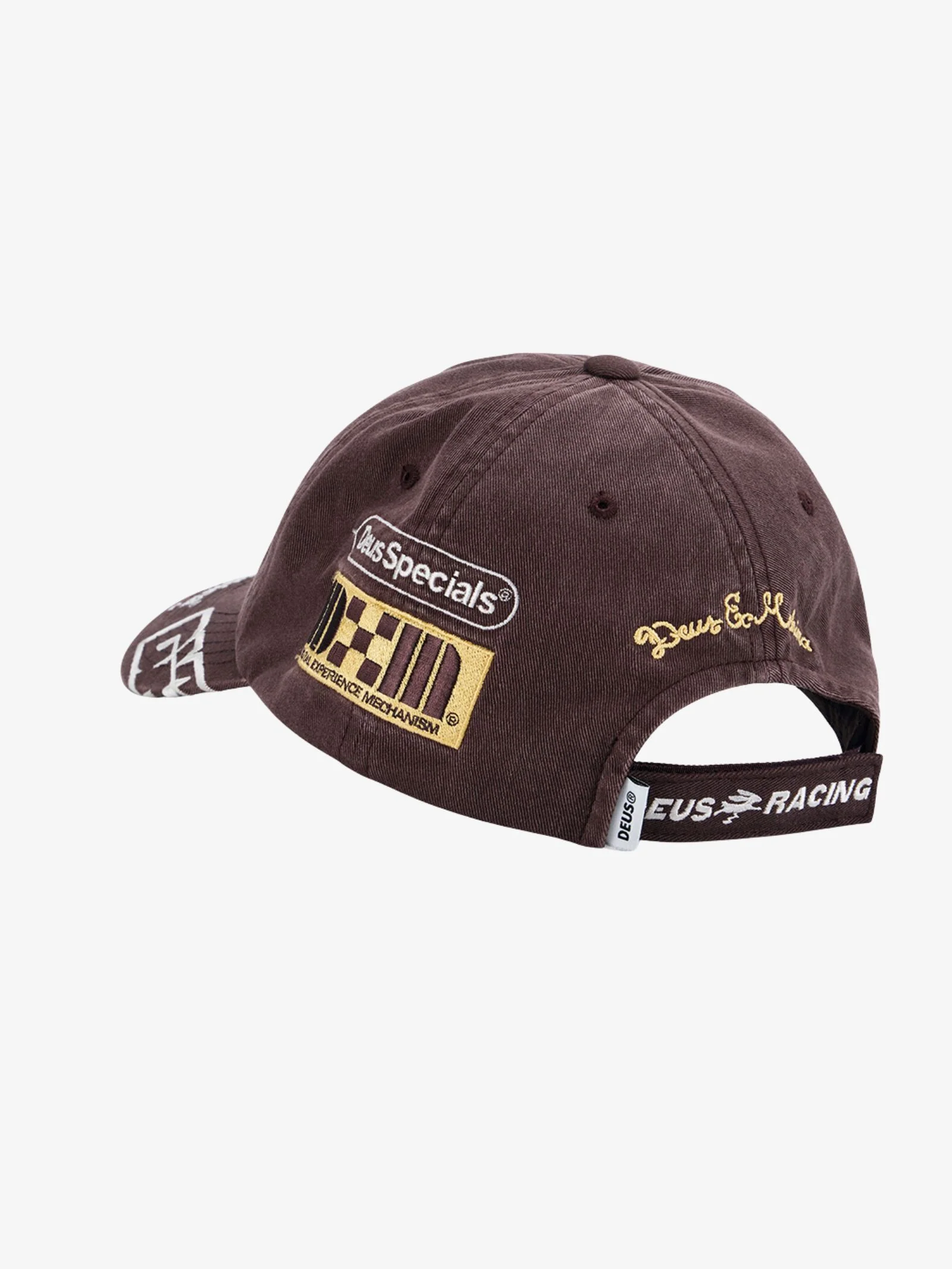 Ace Moto Cap