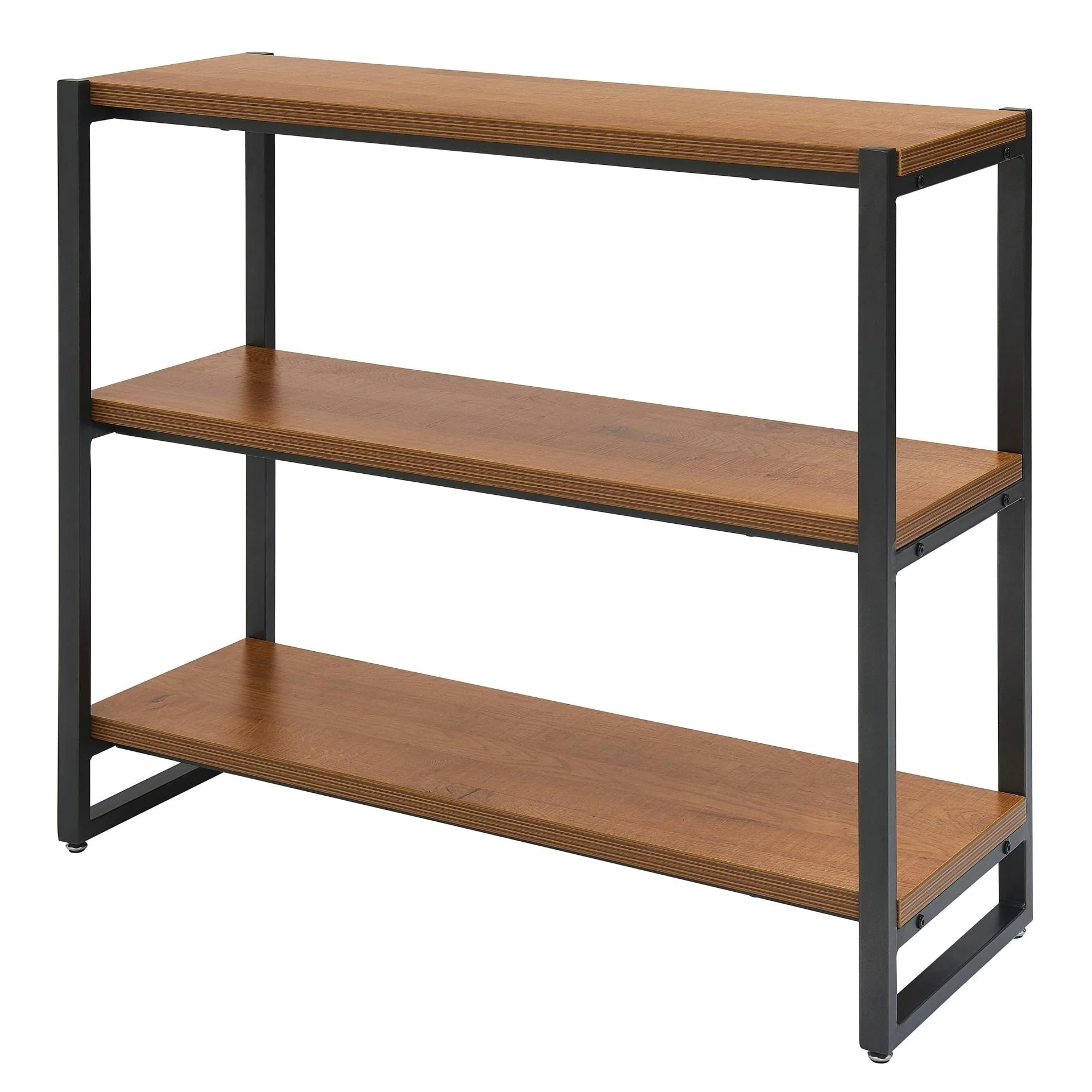 Anderson 3 Tier Bookcase