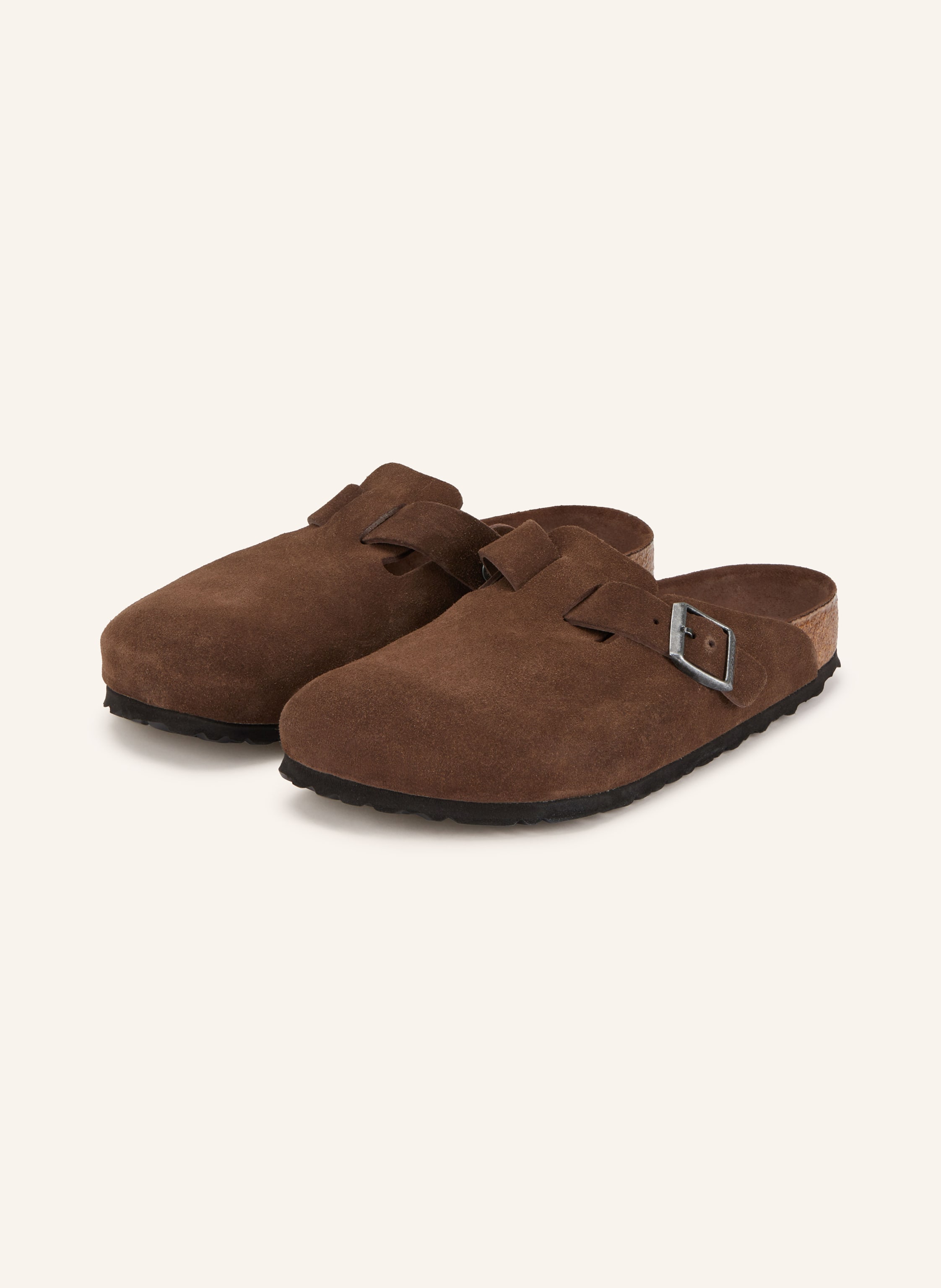 BIRKENSTOCK Pantoletten BOSTON