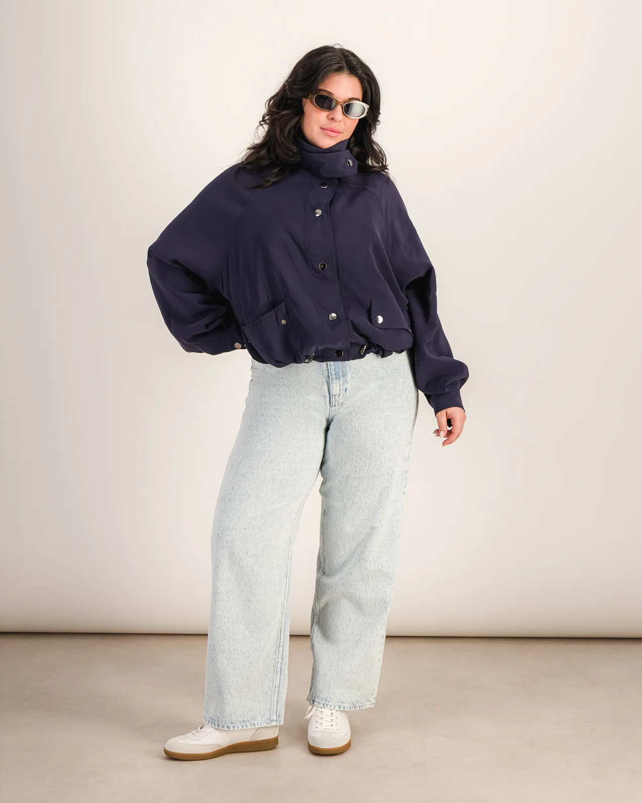Bomber Alba