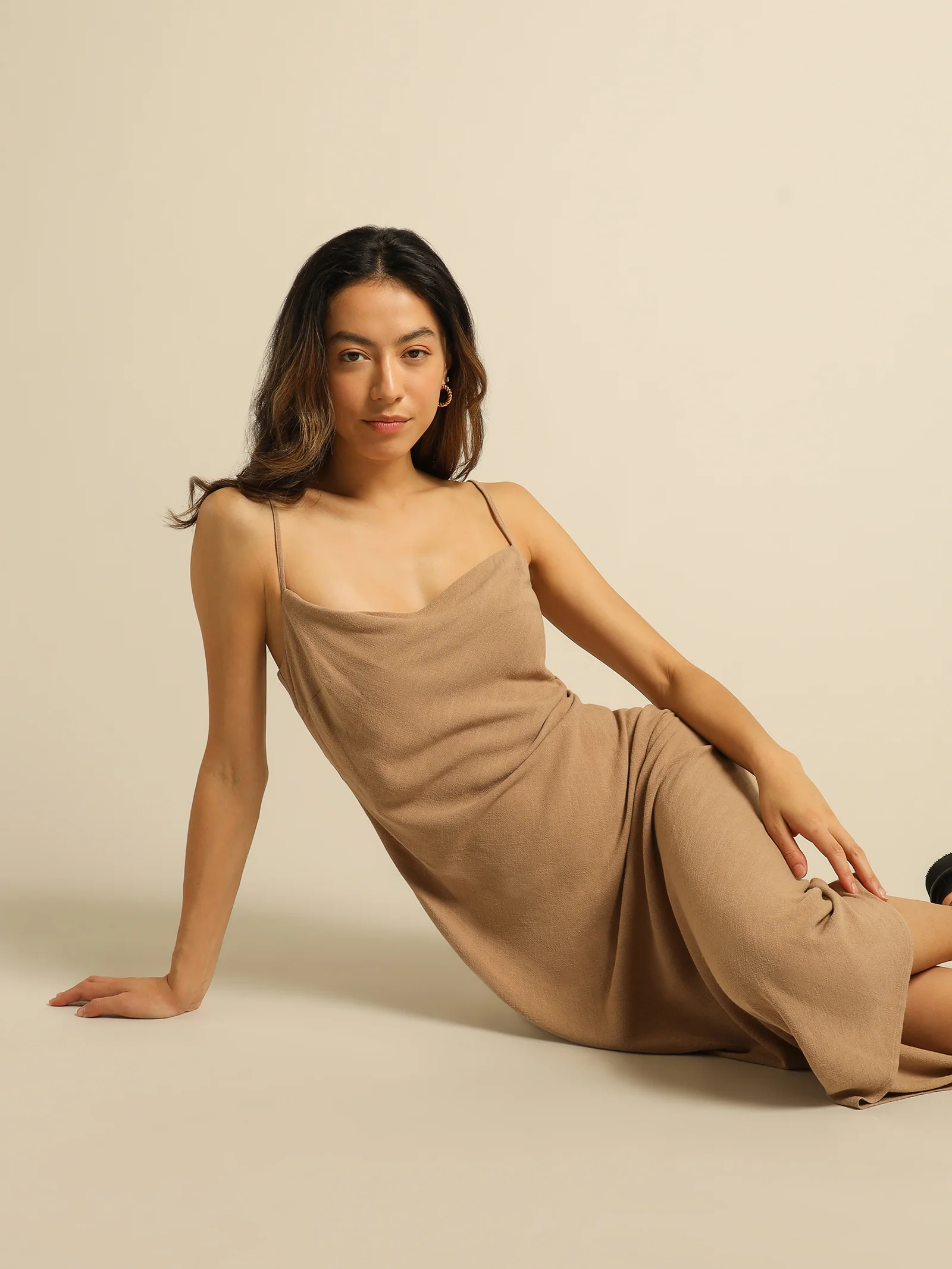 Tina Slip Dress