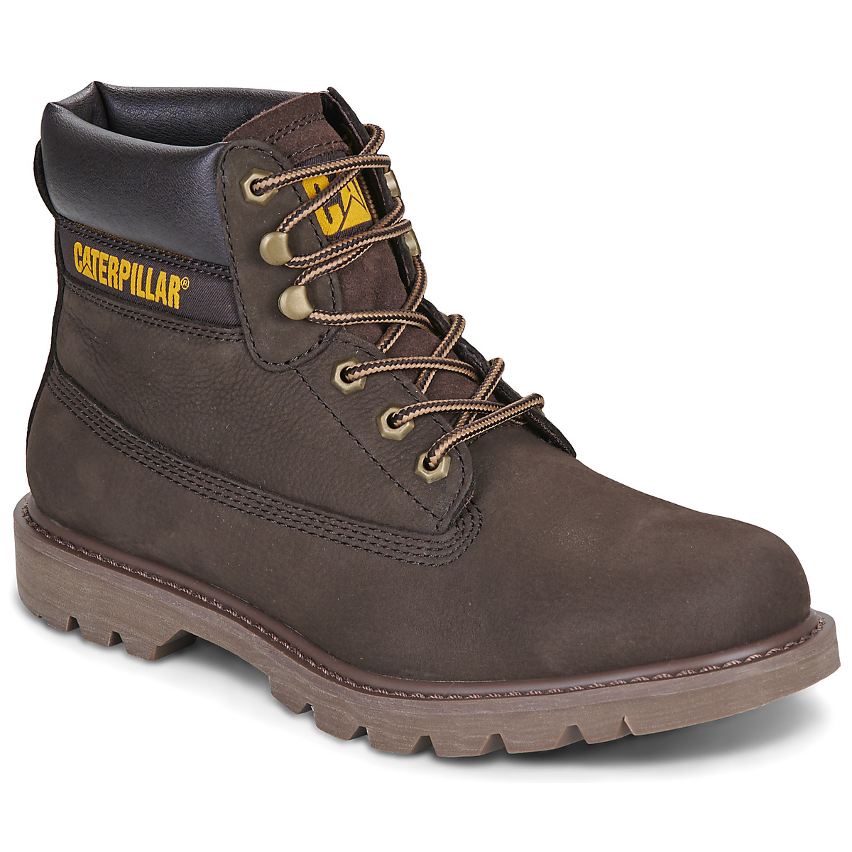 Caterpillar - COLORADO 2.0 - Dark / Brown