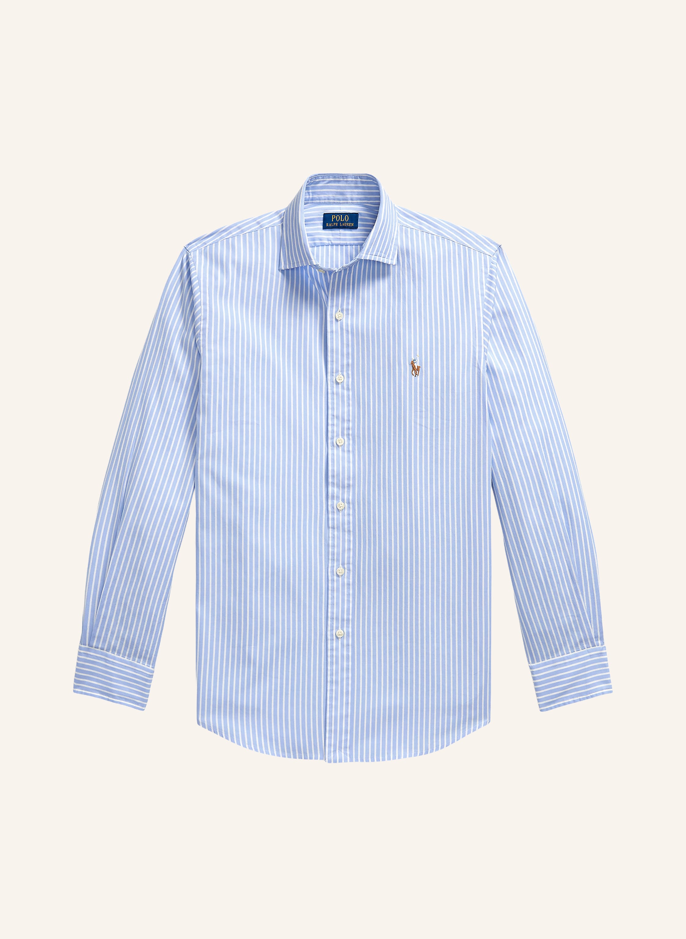 POLO RALPH LAUREN Oxfordhemd Custom Fit