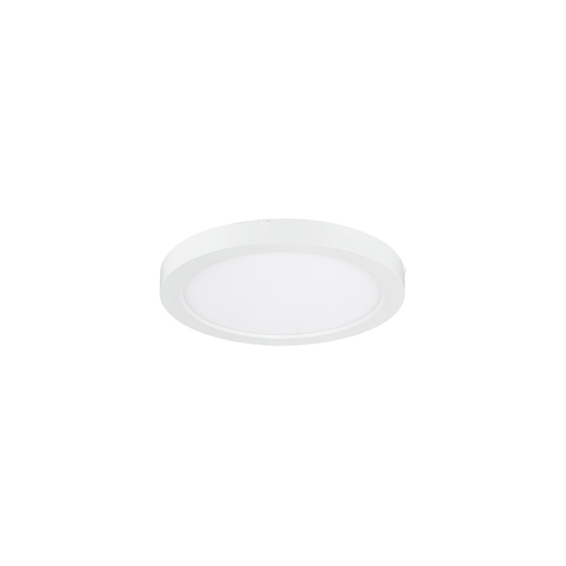 Spot encastrable LED Start Eco Downlight 5-en-1 blanc dimmable 18 W SYLVANIA