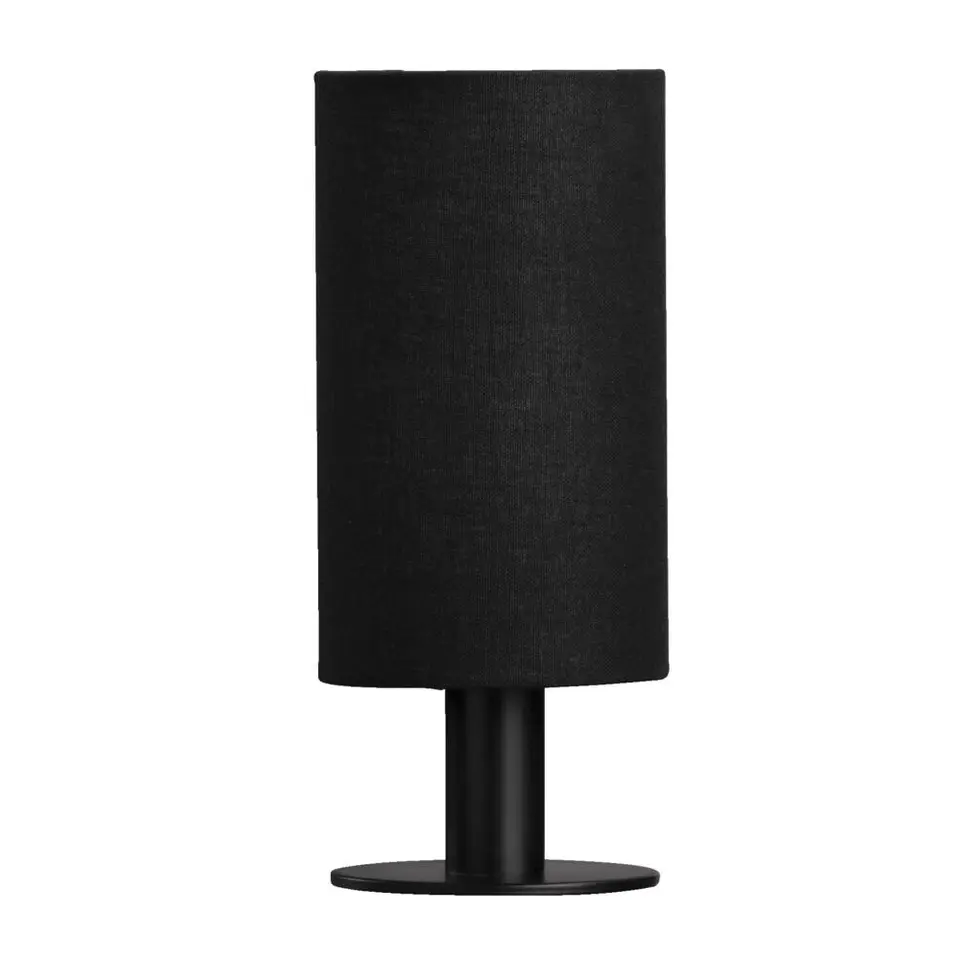 Tafellamp Arches - zwart