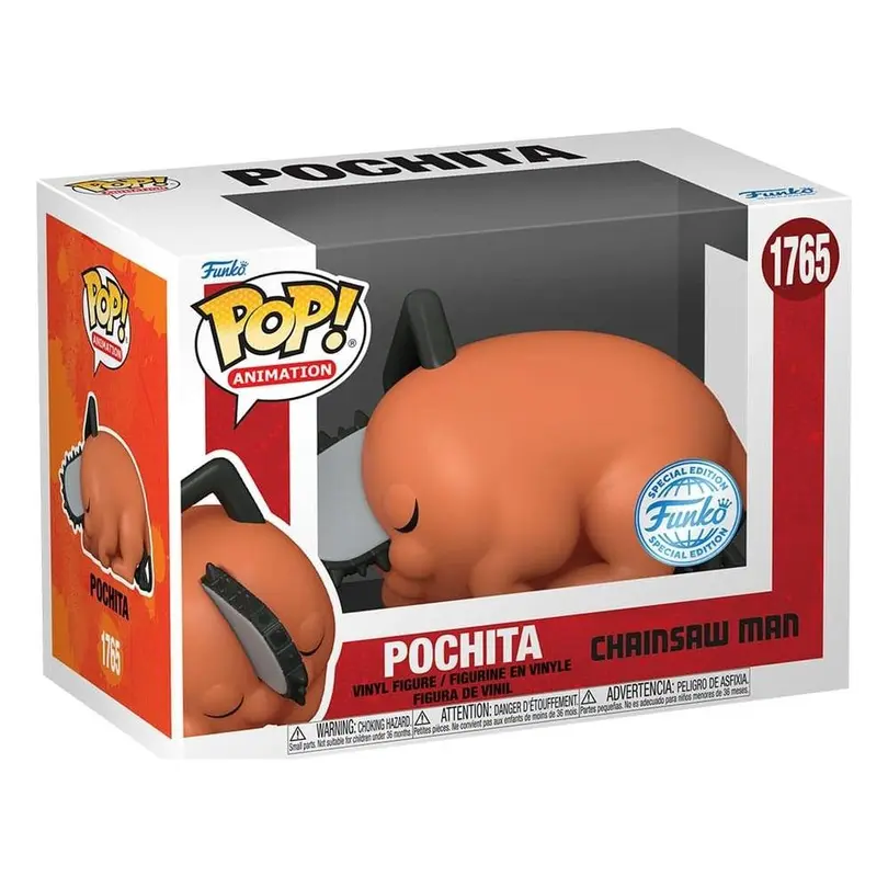 Miniaturfigur Funko