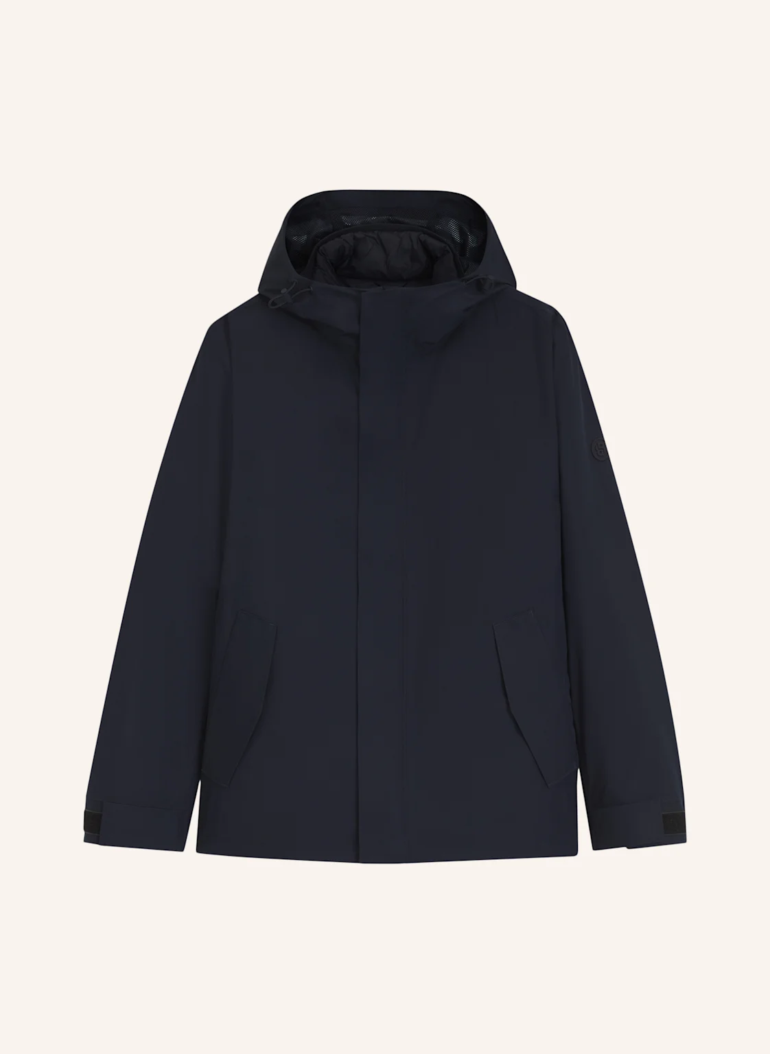 BOSS Jacke P-CUVRO-GORETEX