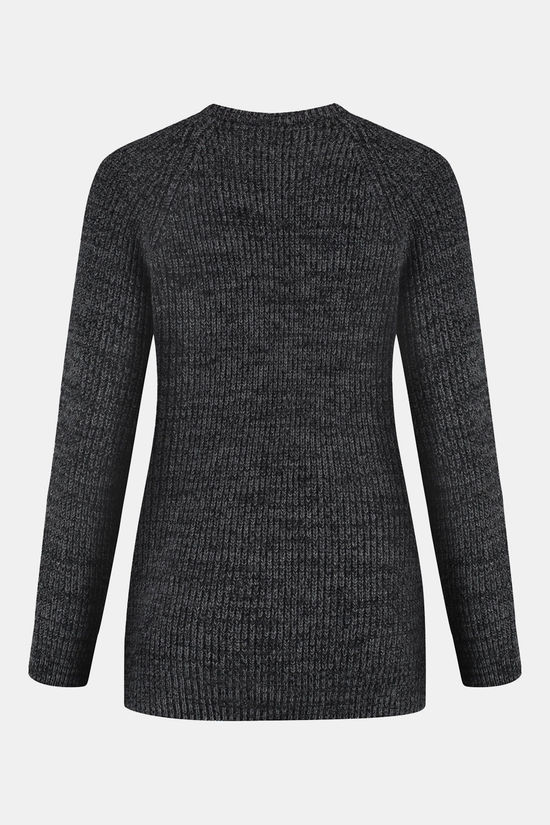 Buitenmens Buitenmens Leftover Knitted Trui Dames